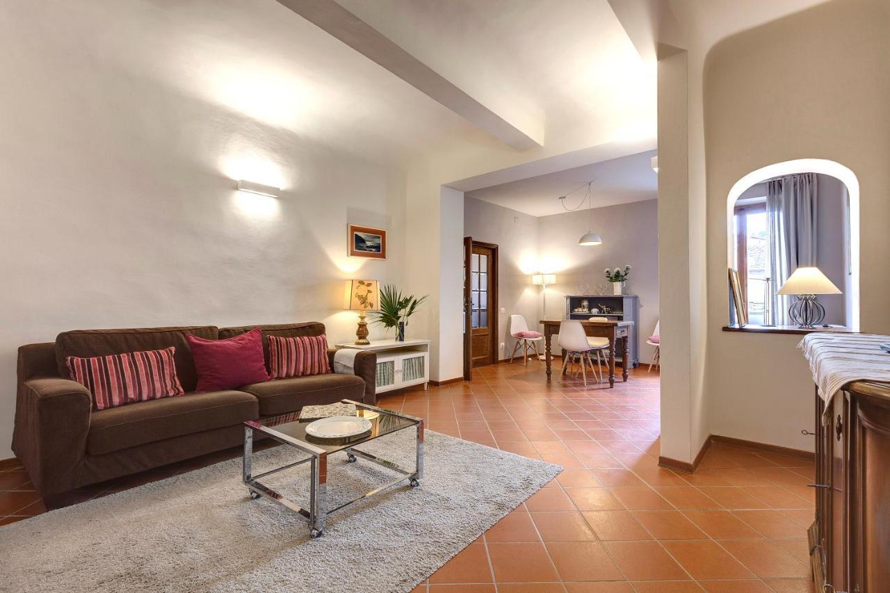 Casa Campuccio -appartamento Campuccio1 E Campuccio 2 * Firenze
