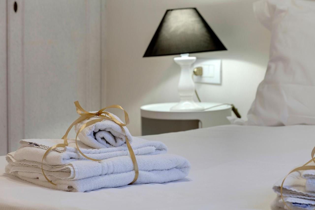 Casa Campuccio -appartamento Campuccio1 E Campuccio 2 Apartment Florenz