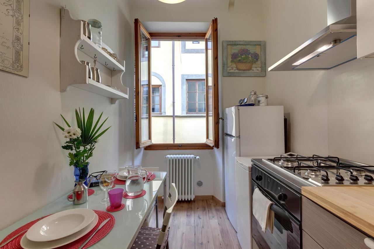 Casa Campuccio -appartamento Campuccio1 E Campuccio 2 * Florenz