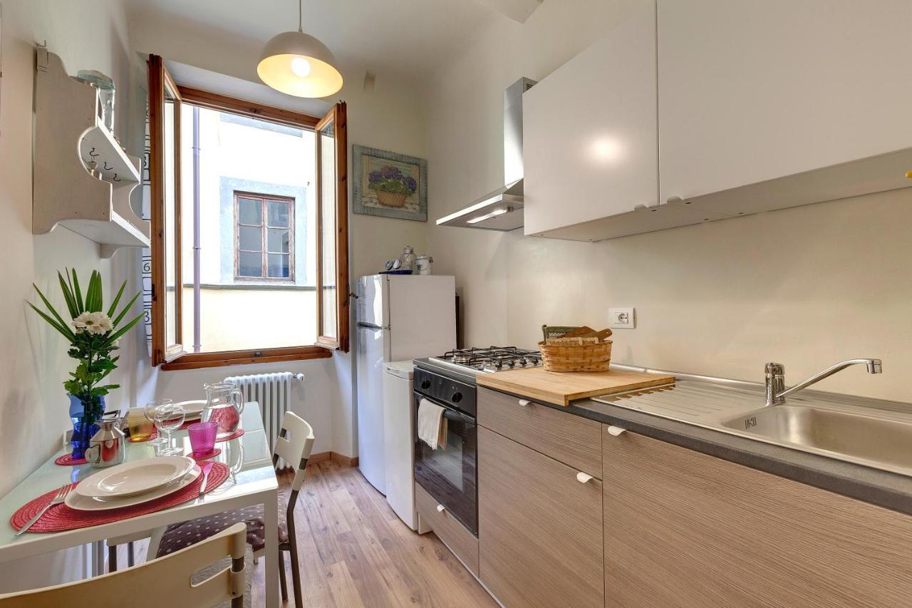 Casa Campuccio -appartamento Campuccio1 E Campuccio 2 Florenz