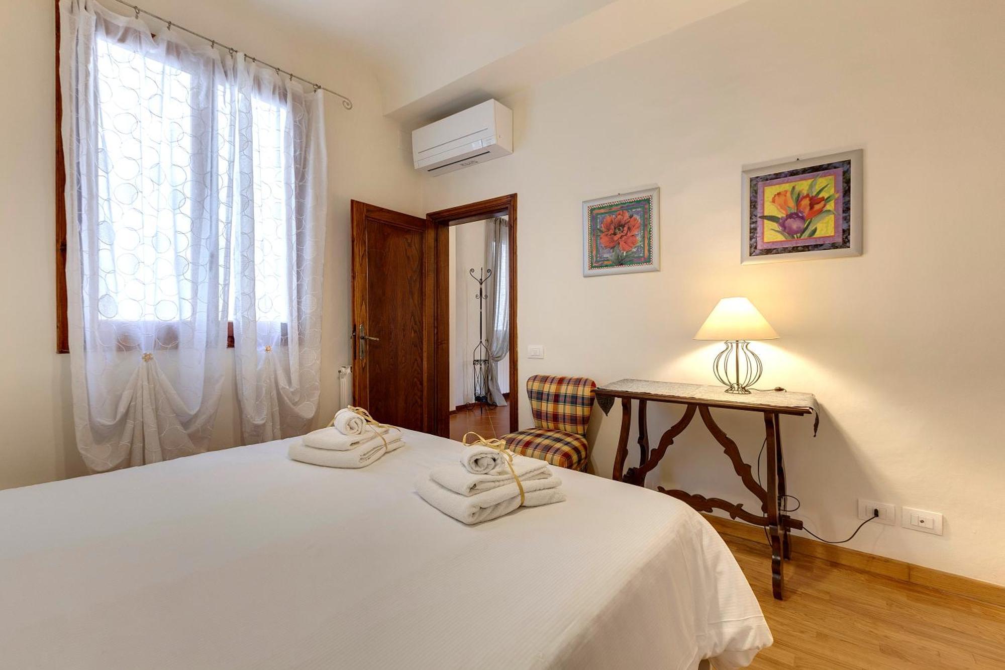 Appartamento Casa Campuccio -appartamento Campuccio1 E Campuccio 2 *
