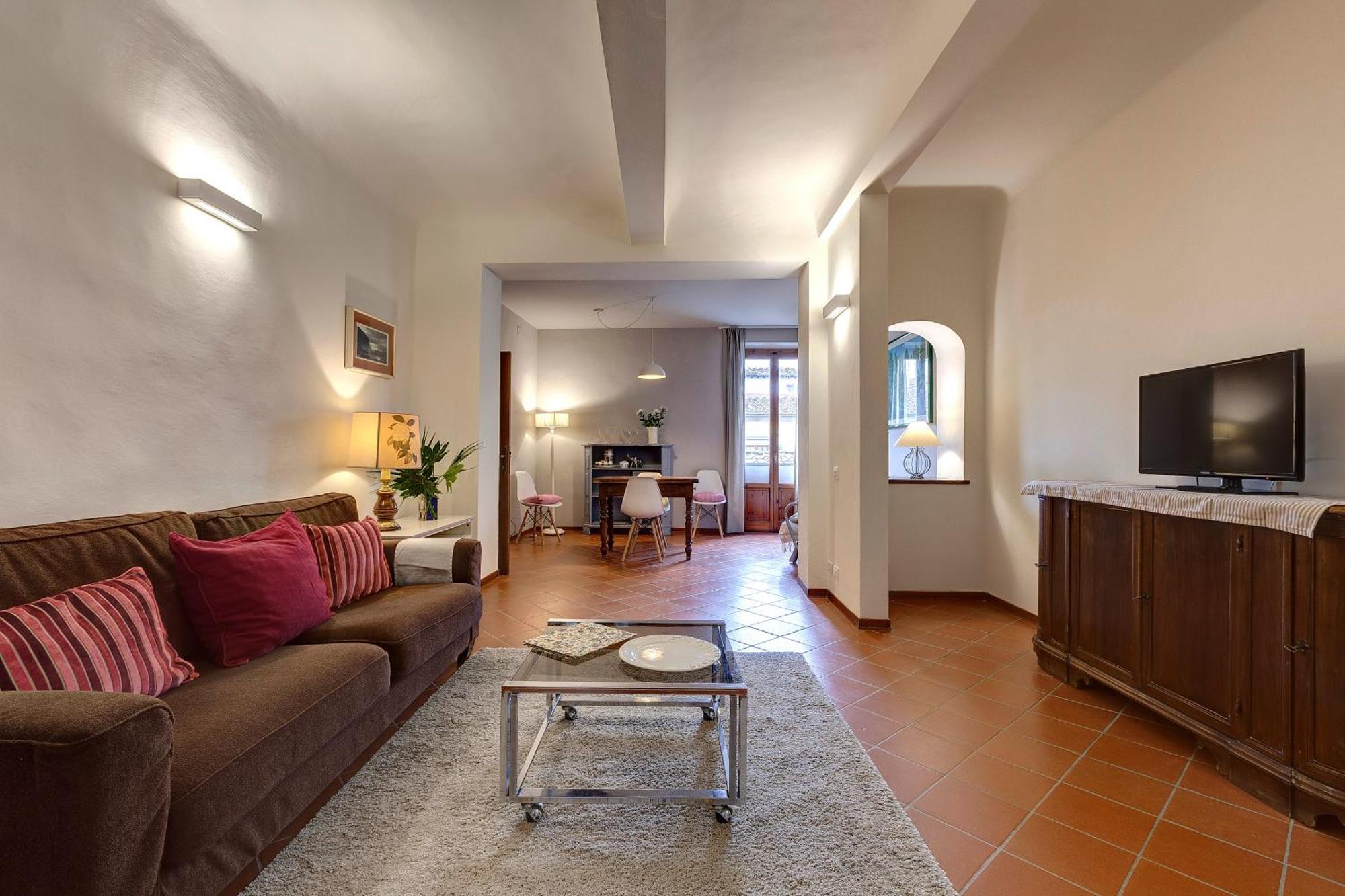 Appartamento Casa Campuccio -appartamento Campuccio1 E Campuccio 2 *