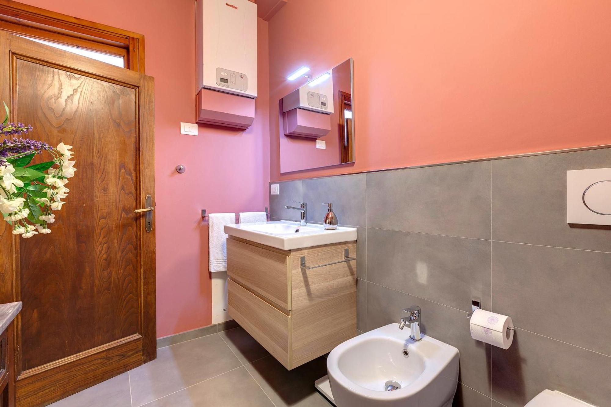 Appartamento Casa Campuccio -appartamento Campuccio1 E Campuccio 2 *